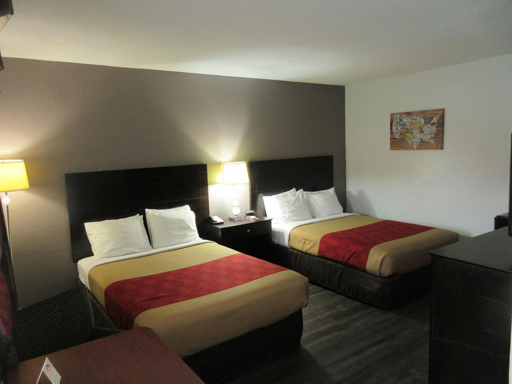 Fort Lauderdale Gardens Inn & Suites Ft Lauderdale International Airport Hollywood Exterior foto