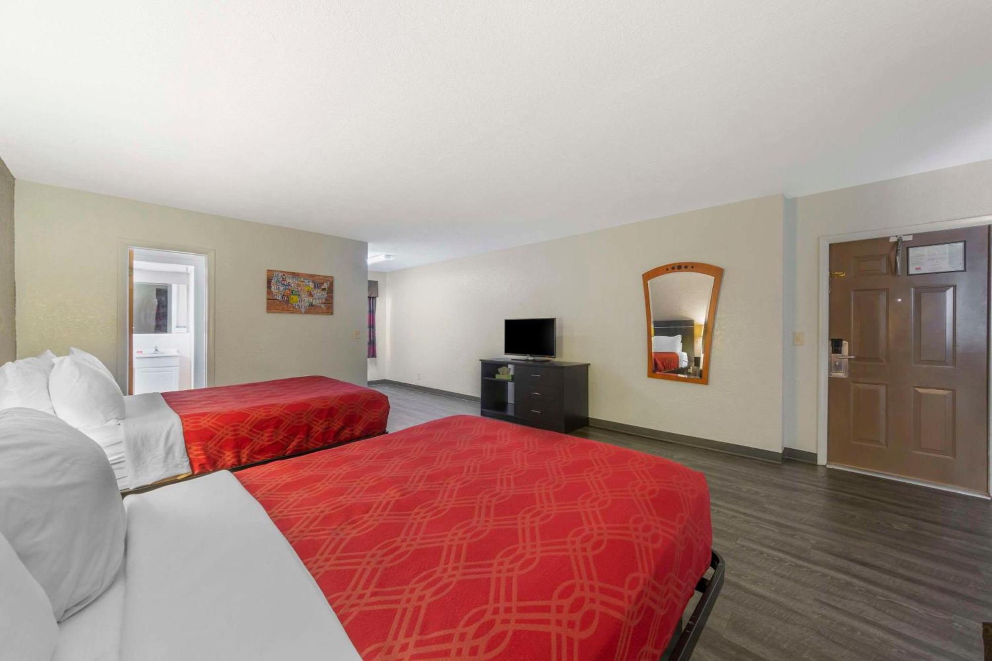 Fort Lauderdale Gardens Inn & Suites Ft Lauderdale International Airport Hollywood Exterior foto
