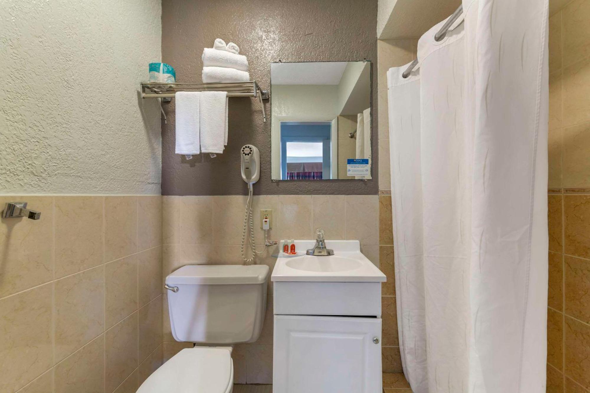 Fort Lauderdale Gardens Inn & Suites Ft Lauderdale International Airport Hollywood Exterior foto