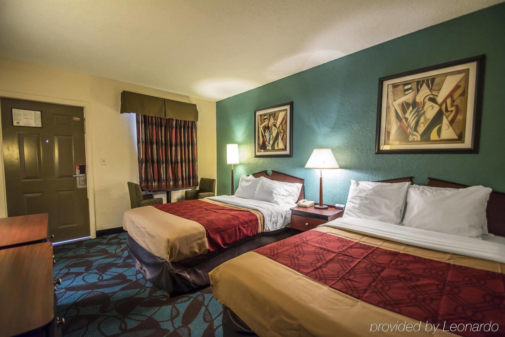 Fort Lauderdale Gardens Inn & Suites Ft Lauderdale International Airport Hollywood Exterior foto