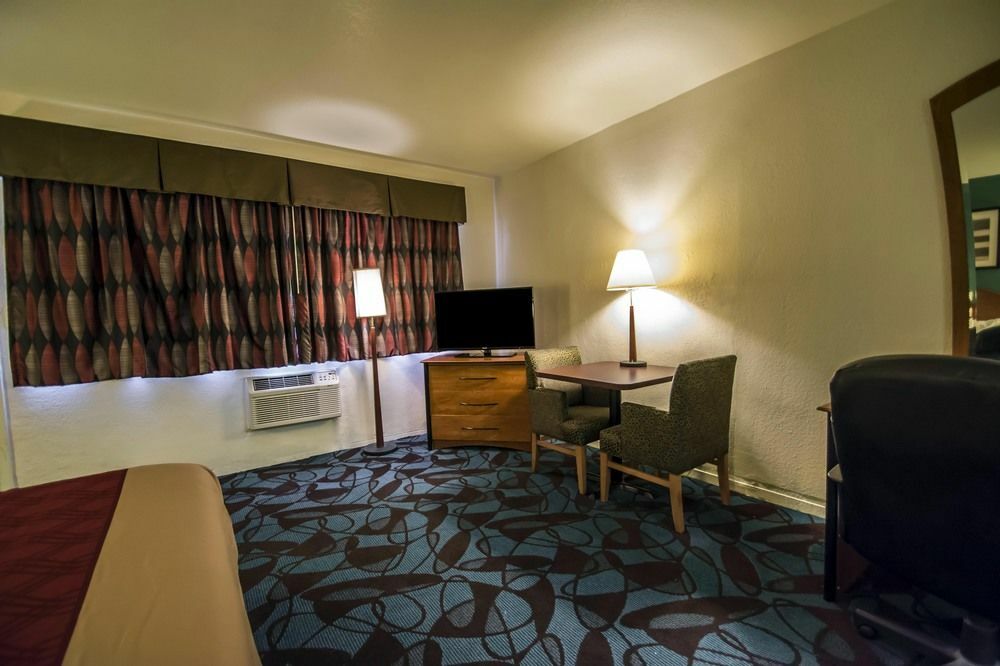 Fort Lauderdale Gardens Inn & Suites Ft Lauderdale International Airport Hollywood Exterior foto