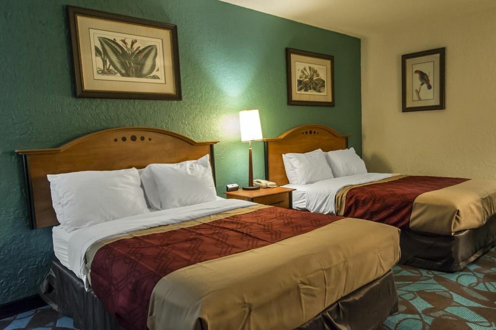 Fort Lauderdale Gardens Inn & Suites Ft Lauderdale International Airport Hollywood Exterior foto